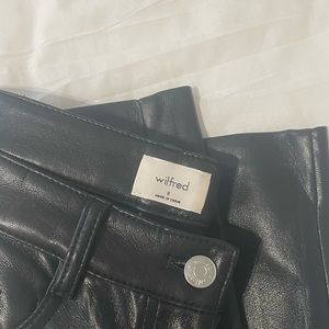 Aritzia’s Melina Pants, gently used!